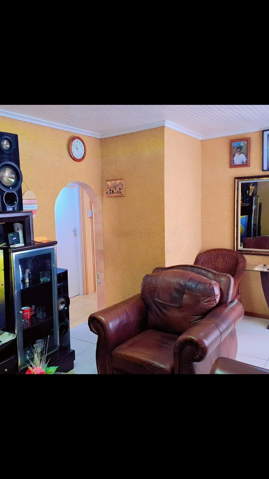 3 Bedroom Property for Sale in Mdantsane Nu 17 Eastern Cape